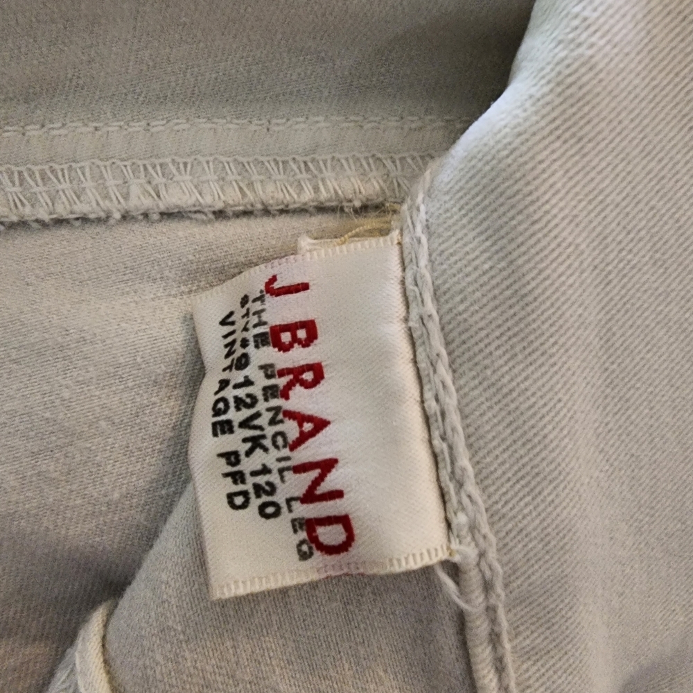 J Brand Jeans